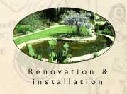 renovation