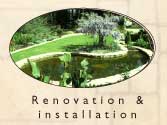 renovation